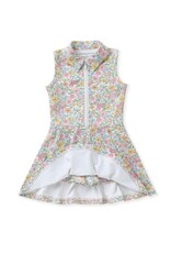 Swoon Baby Swoon Baby- Boho Floral Active Dress
