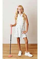 Swoon Baby Swoon Baby- Par-Tee Active Tennis Dress
