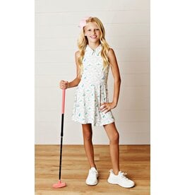 Swoon Baby Swoon Baby- Par-Tee Active Tennis Dress