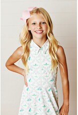 Swoon Baby Swoon Baby- Par-Tee Active Tennis Dress