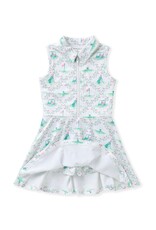 Swoon Baby Swoon Baby- Par-Tee Active Tennis Dress