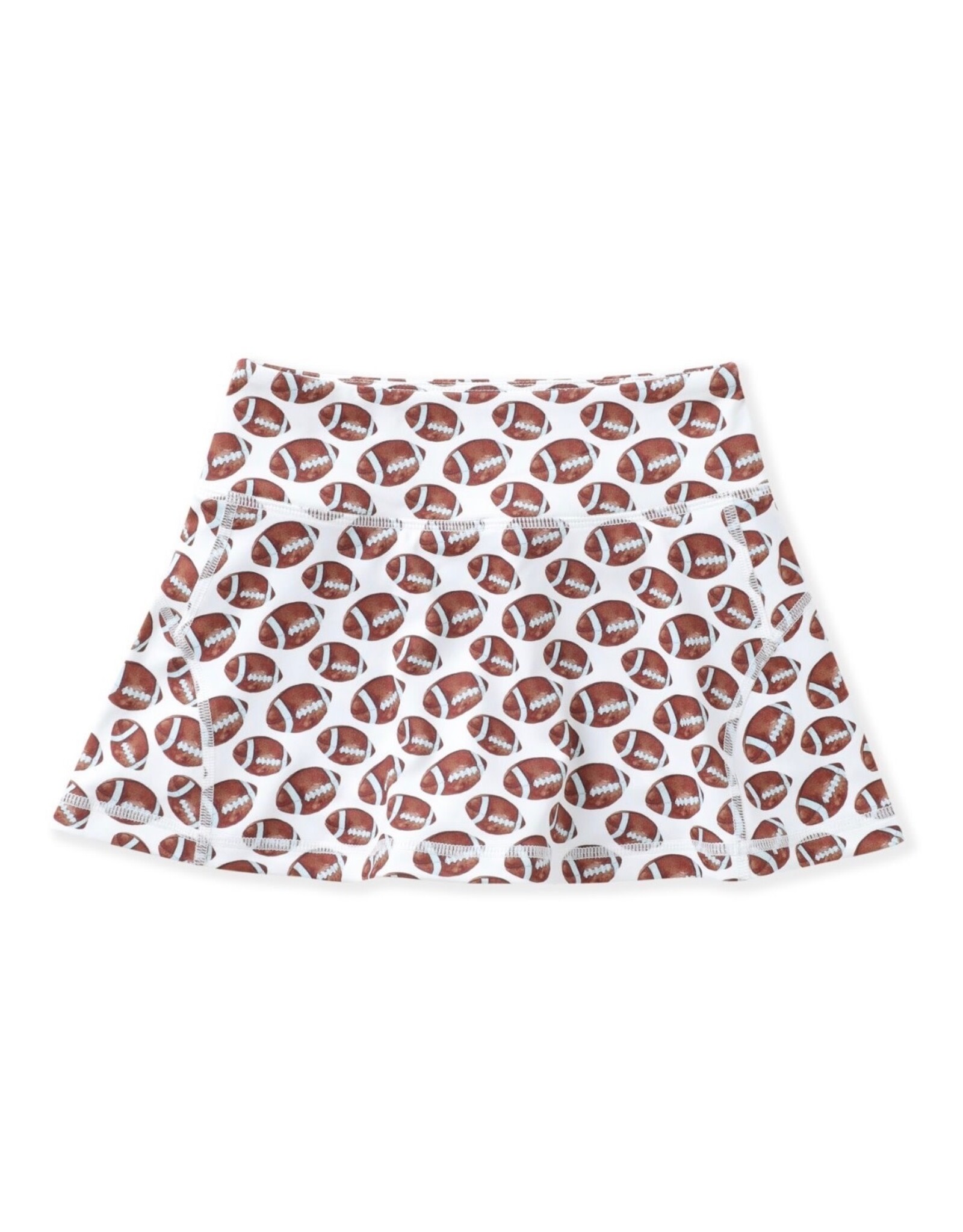 Swoon Baby Swoon Baby- Football Tennis Skort
