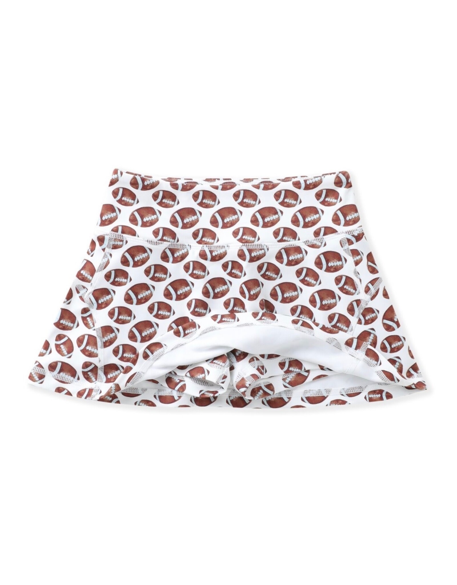 Swoon Baby Swoon Baby- Football Tennis Skort