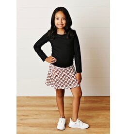 Swoon Baby Swoon Baby- Football Tennis Skort