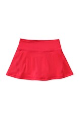 Swoon Baby Swoon Baby- Scarlet Tennis Skort