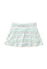 Swoon Baby Swoon Baby- Floral Bloom Tennis Skort