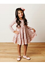 Swoon Baby Swoon Baby- Tier Dress