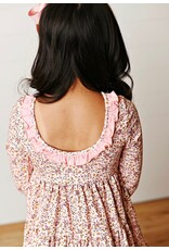 Swoon Baby Swoon Baby- Tier Dress