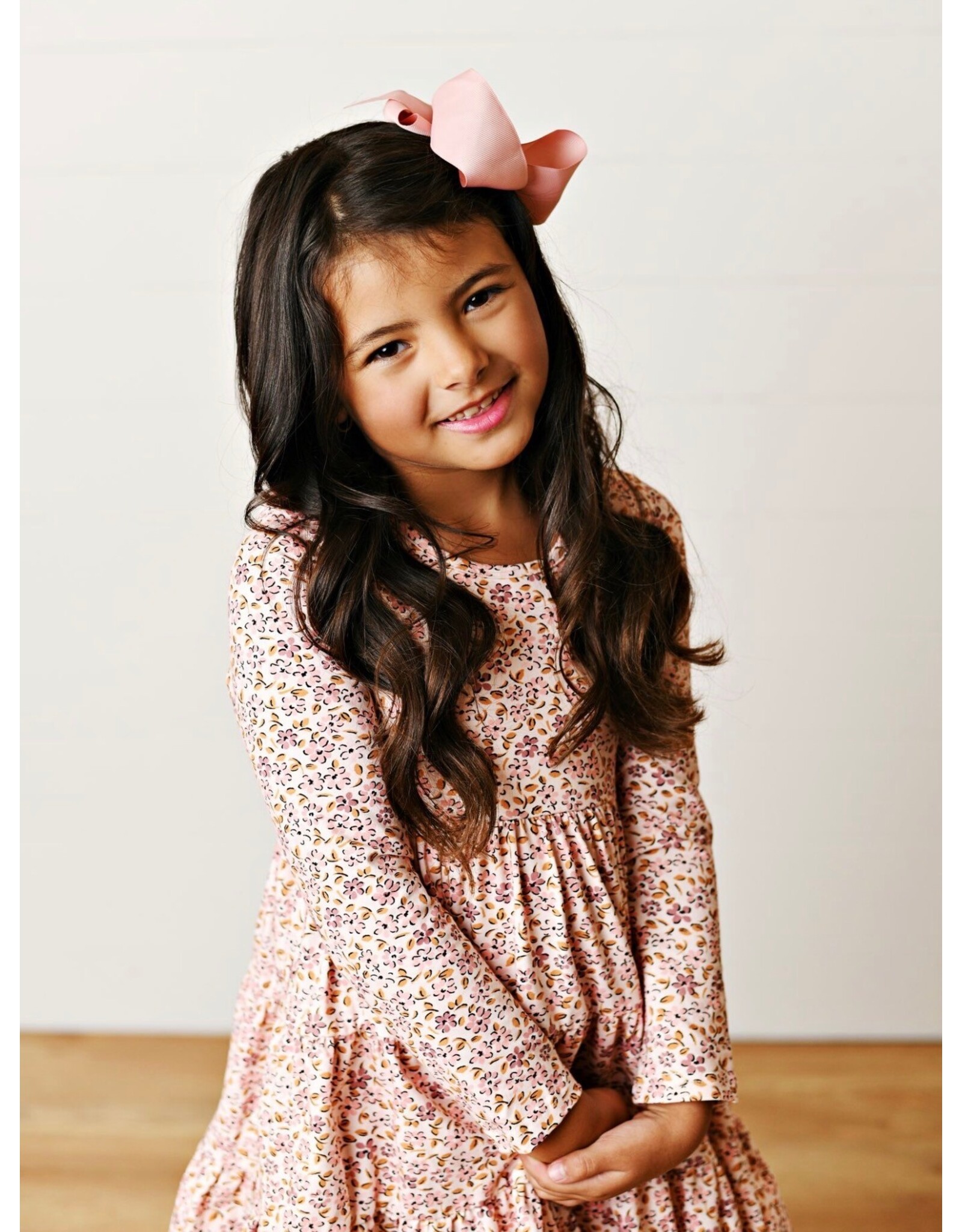 Swoon Baby Swoon Baby- Tier Dress