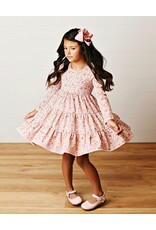 Swoon Baby Swoon Baby- Tier Dress