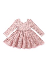 Swoon Baby Swoon Baby- Tier Dress