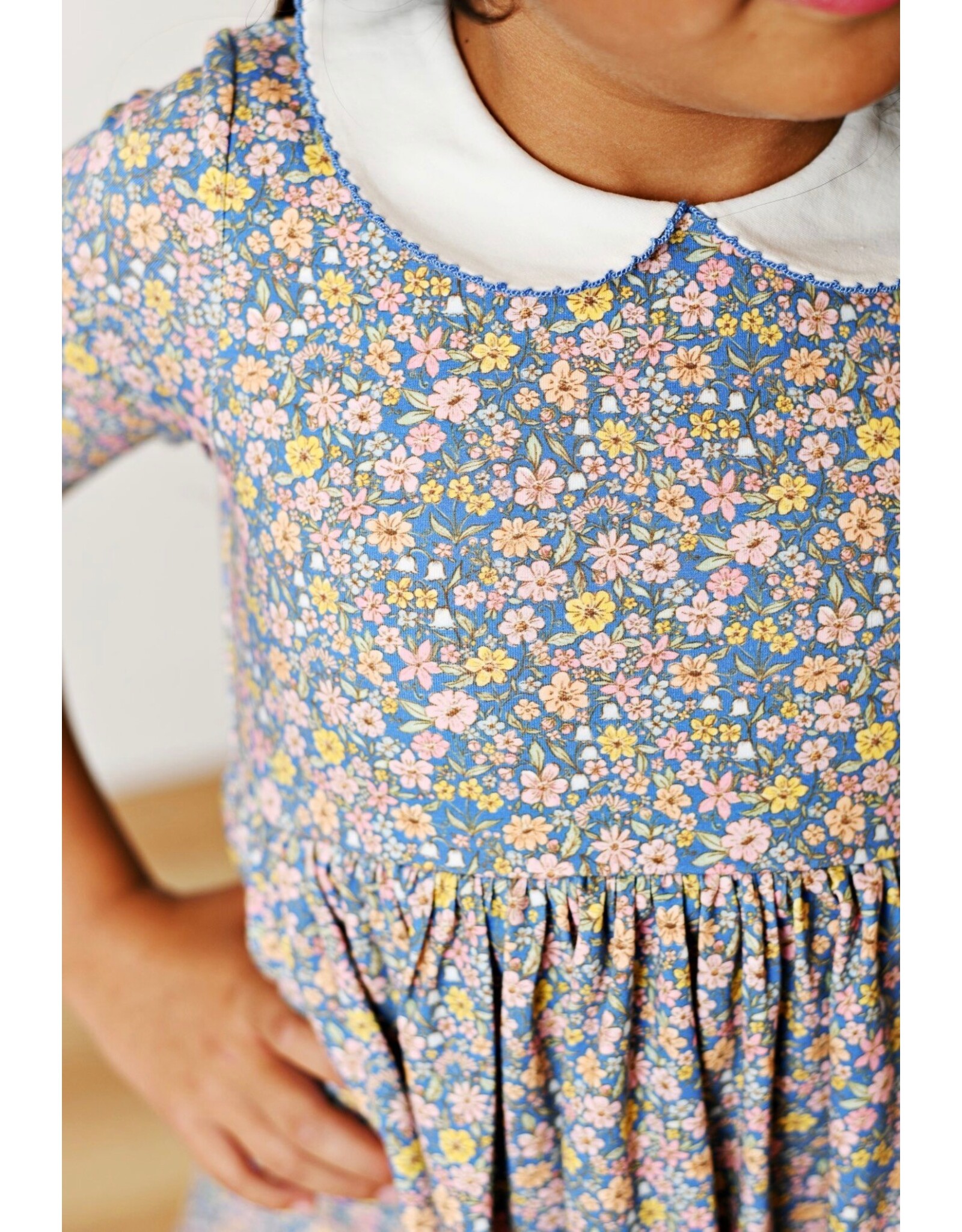 Swoon Baby Swoon Baby- Proper Dress