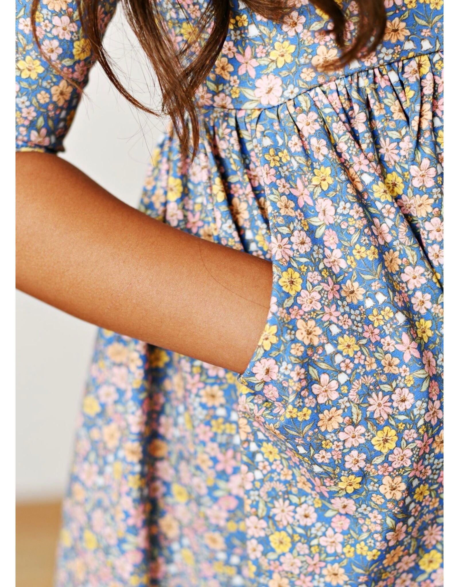 Swoon Baby Swoon Baby- Proper Dress