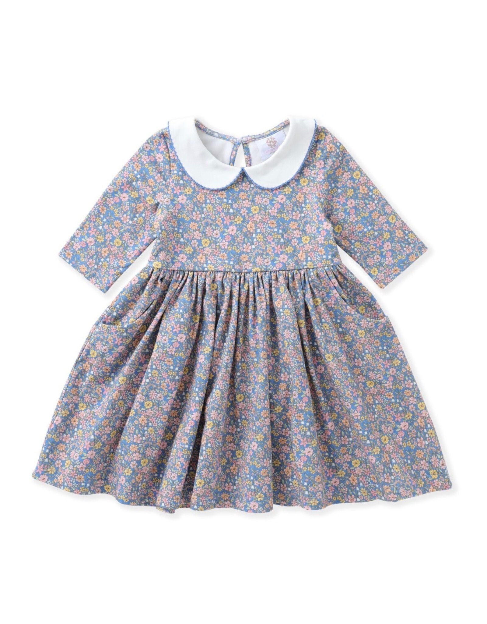 Swoon Baby Swoon Baby- Proper Dress