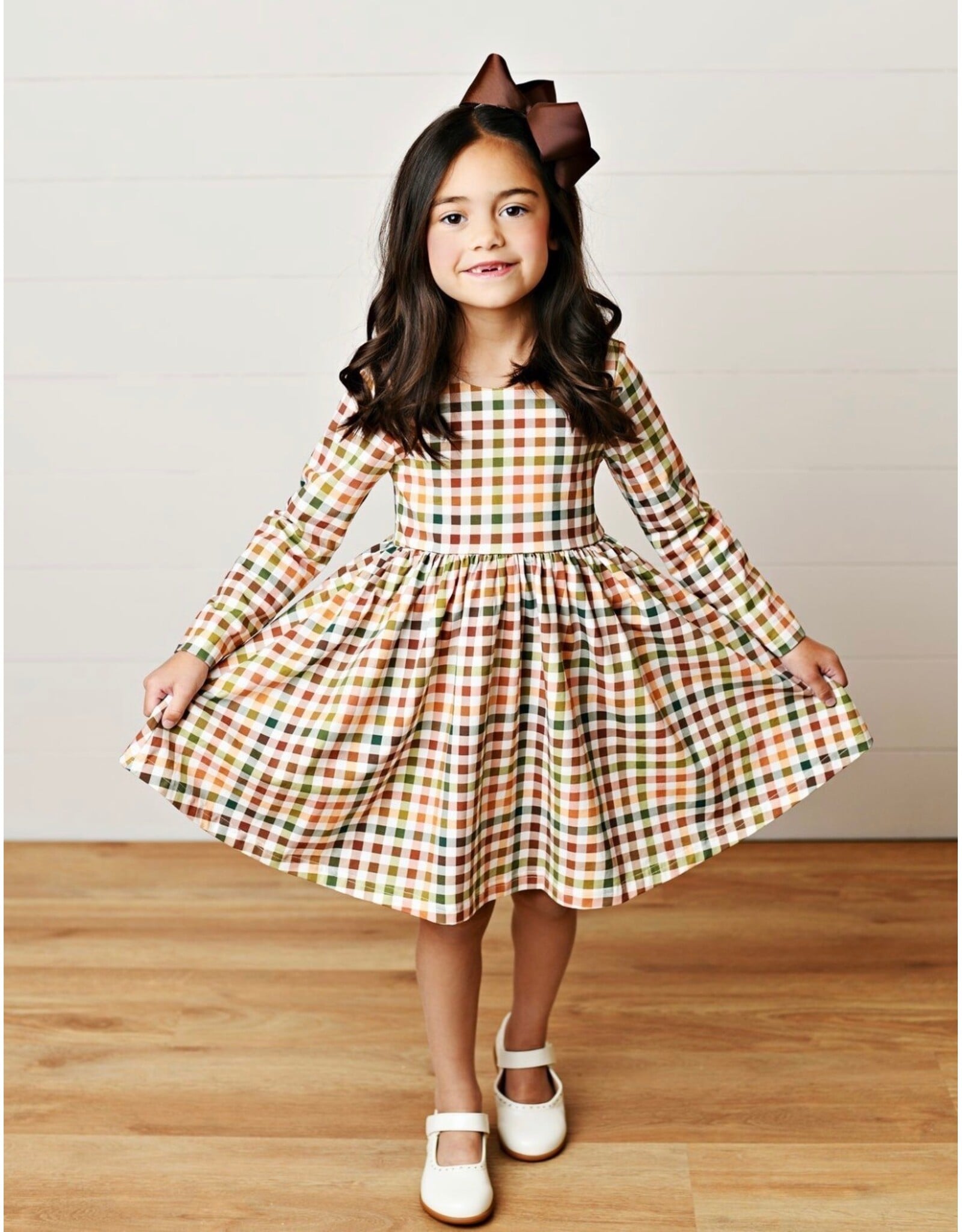 Swoon Baby Swoon Baby- Twirl Dress