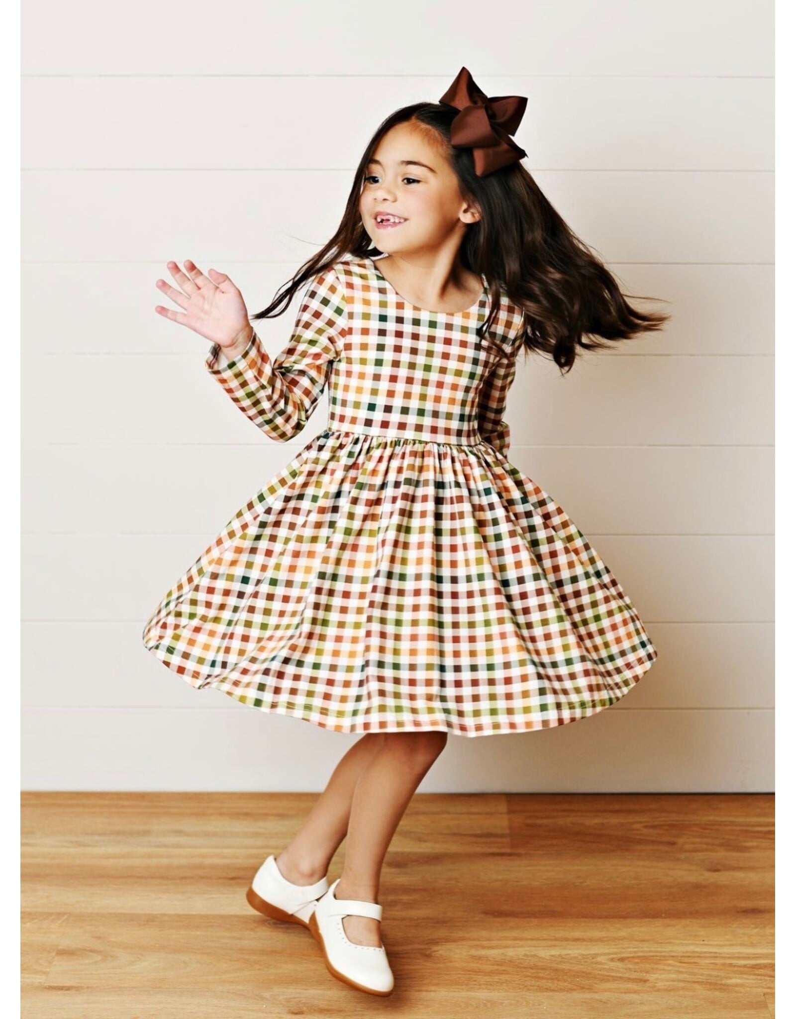 Swoon Baby Swoon Baby- Twirl Dress