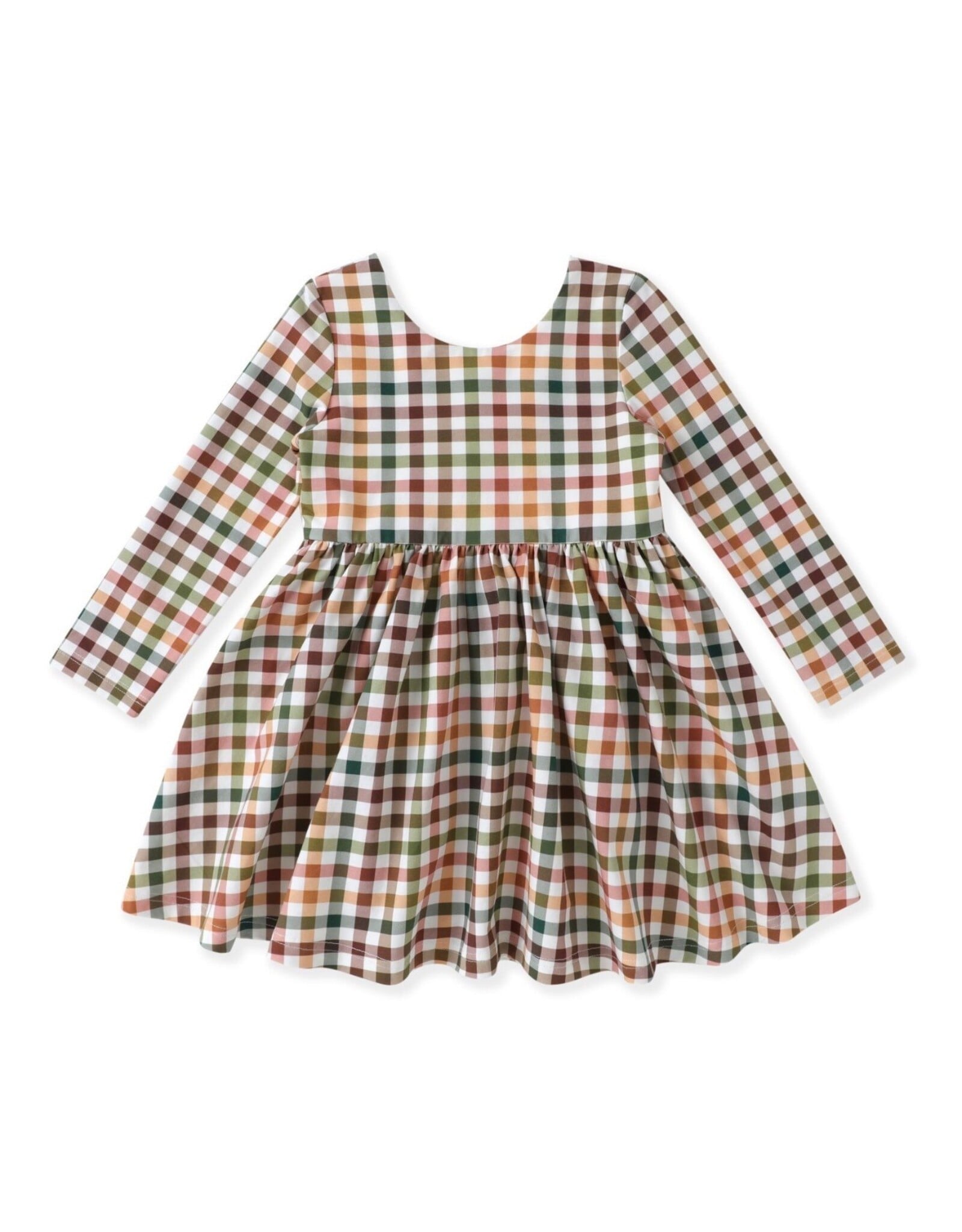 Swoon Baby Swoon Baby- Twirl Dress