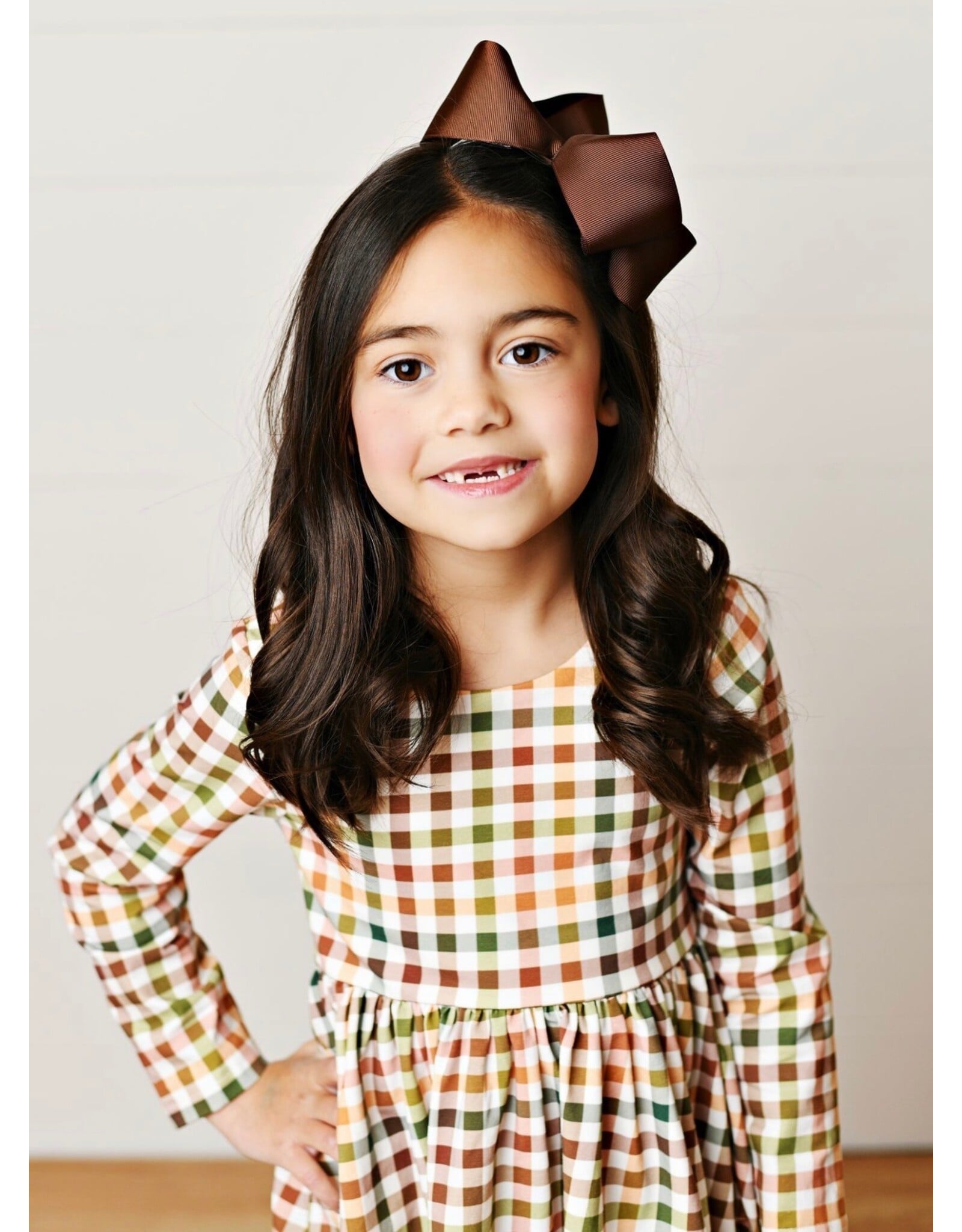 Swoon Baby Swoon Baby- Twirl Dress