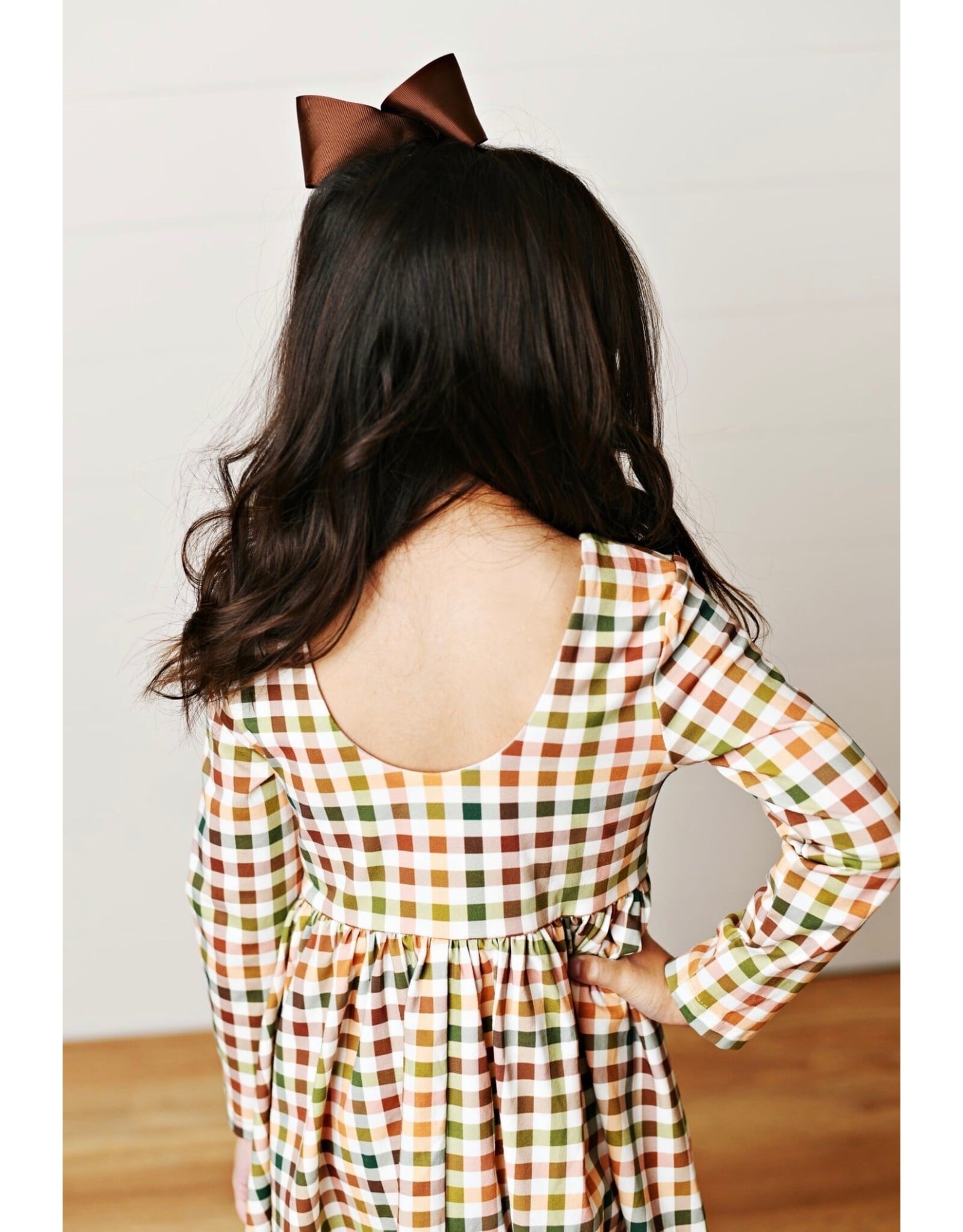Swoon Baby Swoon Baby- Twirl Dress