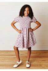 Swoon Baby Swoon Baby- Smocked Dress