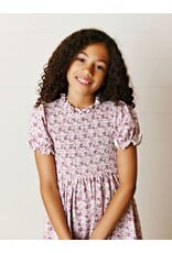 Swoon Baby Swoon Baby- Smocked Dress