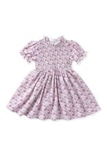Swoon Baby Swoon Baby- Smocked Dress