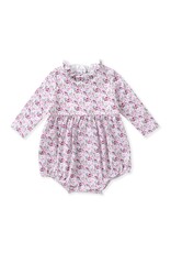 Swoon Baby Swoon Baby- Ditsy Plum Bubble