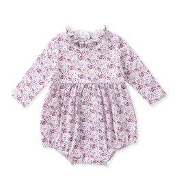 Swoon Baby Swoon Baby- Ditsy Plum Bubble
