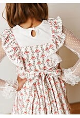 Swoon Baby Swoon Baby- Pinafore Dress