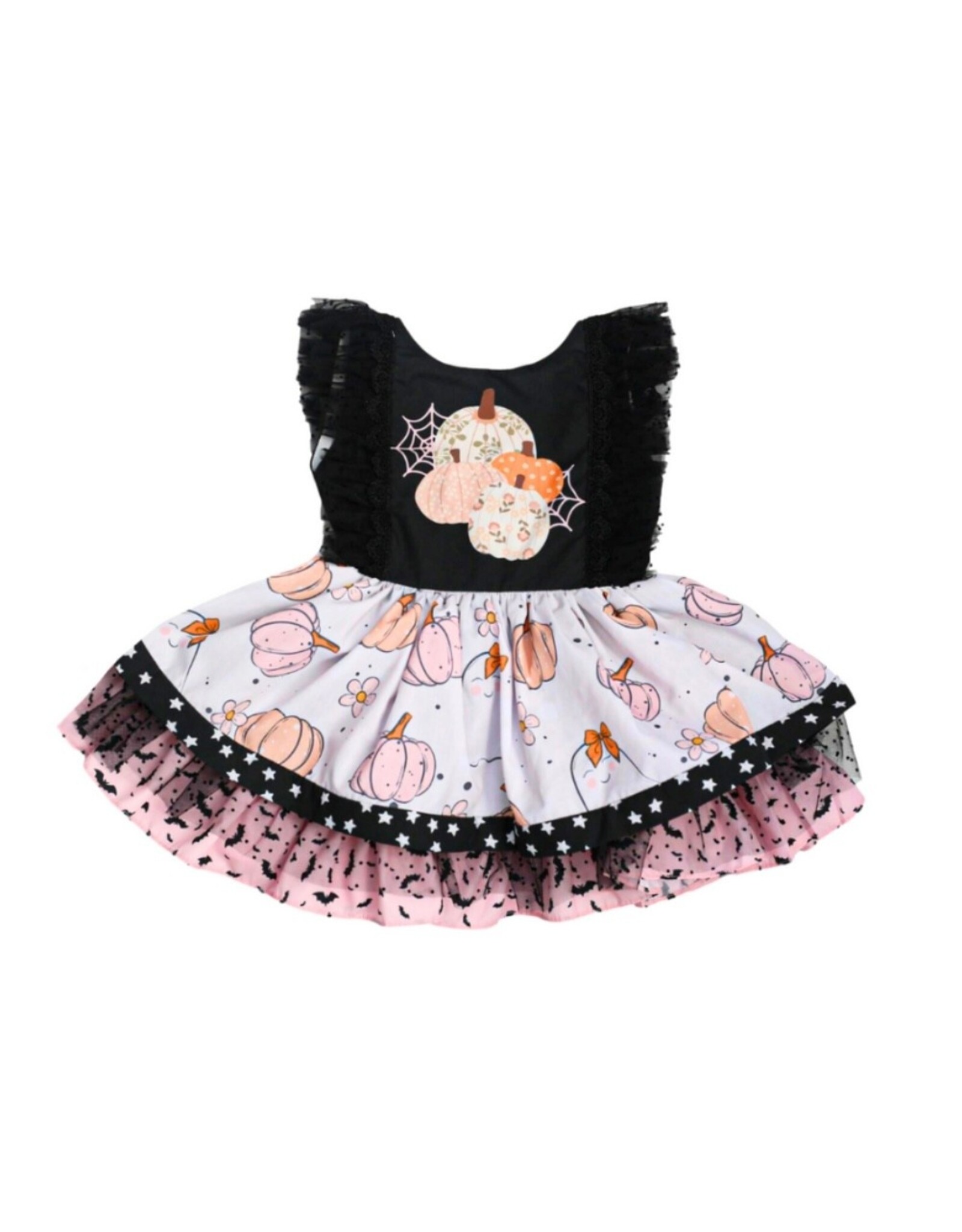 Be Girl Clothing Be Girl- Cosima Dress