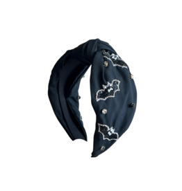 Bat Headband
