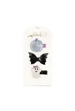 Sweet Wink Sweet Wink- Girly Ghost Clip Set