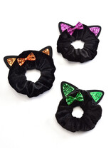 Giftcraft - Cat Scrunchie