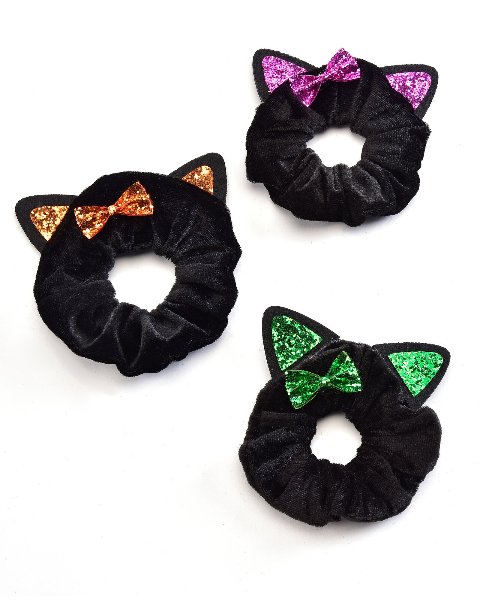 Giftcraft - Cat Scrunchie