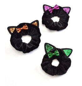 Giftcraft - Cat Scrunchie