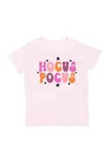 Sweet Wink Sweet Wink- Hocus Pocus TShirt: Ballet