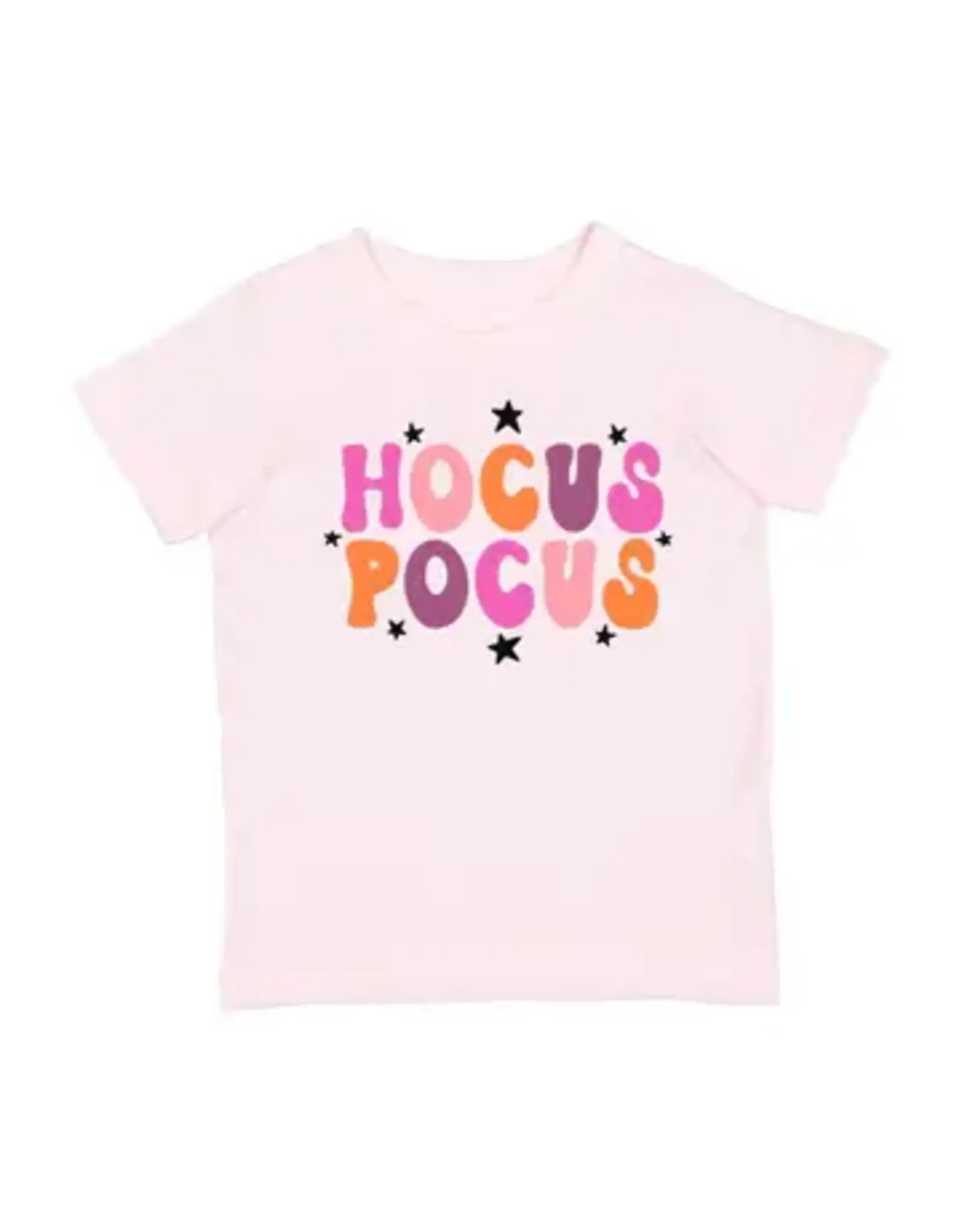 Sweet Wink Sweet Wink- Hocus Pocus TShirt: Ballet