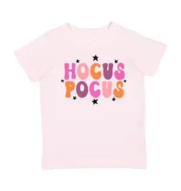 Sweet Wink Sweet Wink- Hocus Pocus TShirt: Ballet
