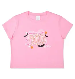 Iscream Iscream- Bows & Bats T-Shirt