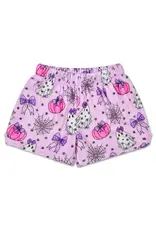 Iscream Iscream- Spooky Season Plush Shorts