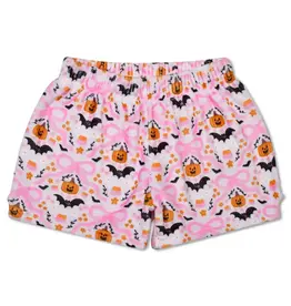 Iscream Iscream- Bats & Bows Plush Shorts
