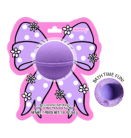 Iscream Iscream- Bow Bath Bomb