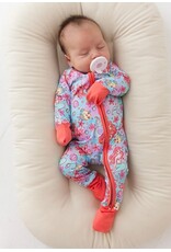 Jensen's Jammies Jensen Jammies- Sunkissed Zippy