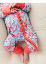 Jensen's Jammies Jensen Jammies- Sunkissed Zippy