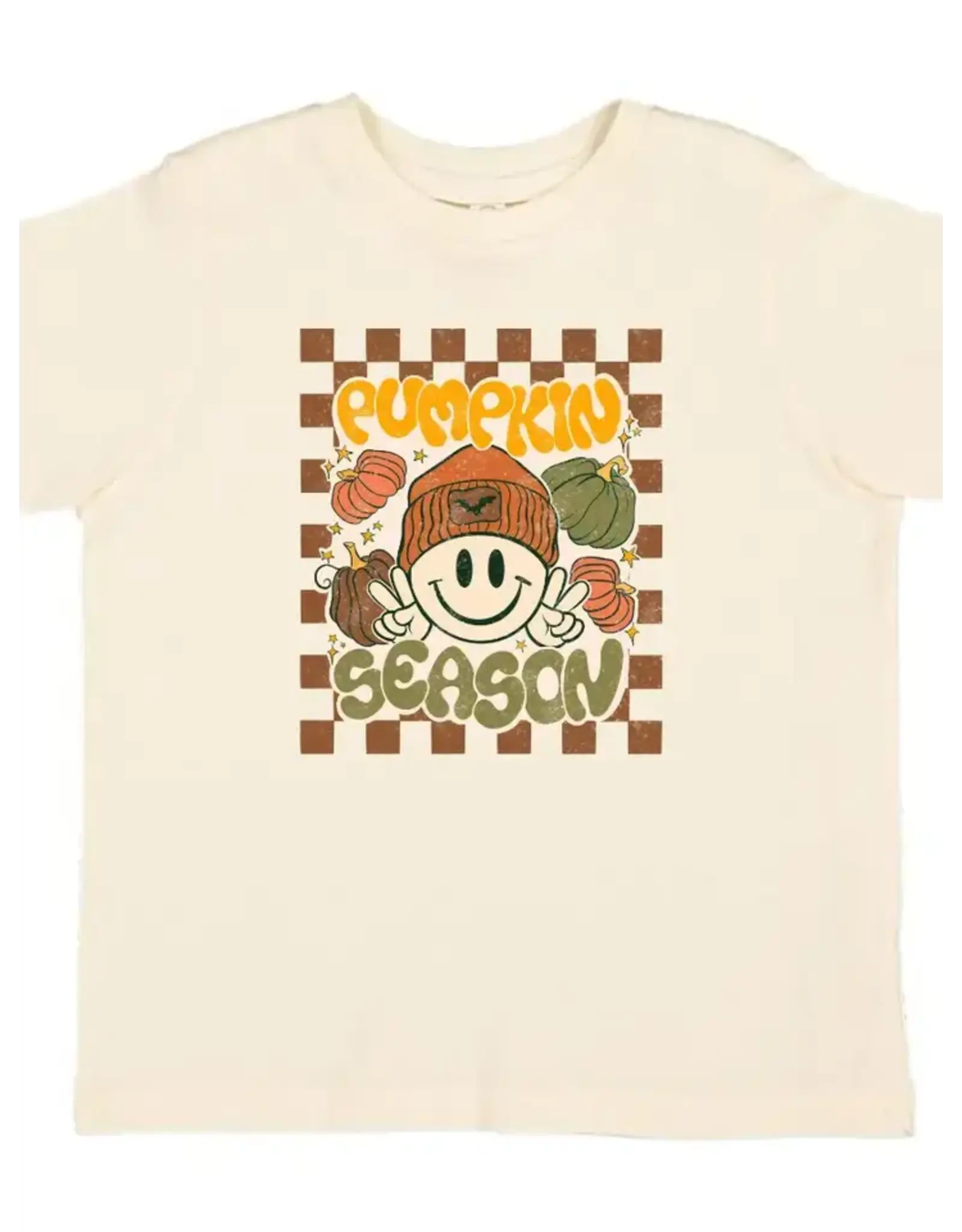 Sweet Wink Sweet Wink- Pumpkin Season TShirt