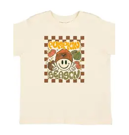Sweet Wink Sweet Wink- Pumpkin Season TShirt