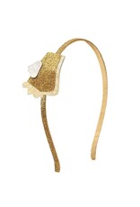 Sweet Wink Sweet Wink- Pumpkin Pie Headband