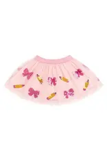 Sweet Wink Sweet Wink- Back to School Cutie Sequin Tutu