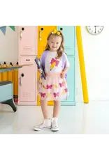 Sweet Wink Sweet Wink- Back to School Cutie Sequin Tutu