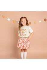 Sweet Wink Sweet Wink- Thankful Cutie Thanksgiving S/S T-Shirt